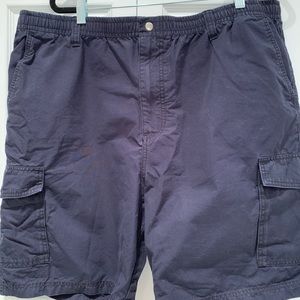Men’s Tommy Bahama Cargo shorts